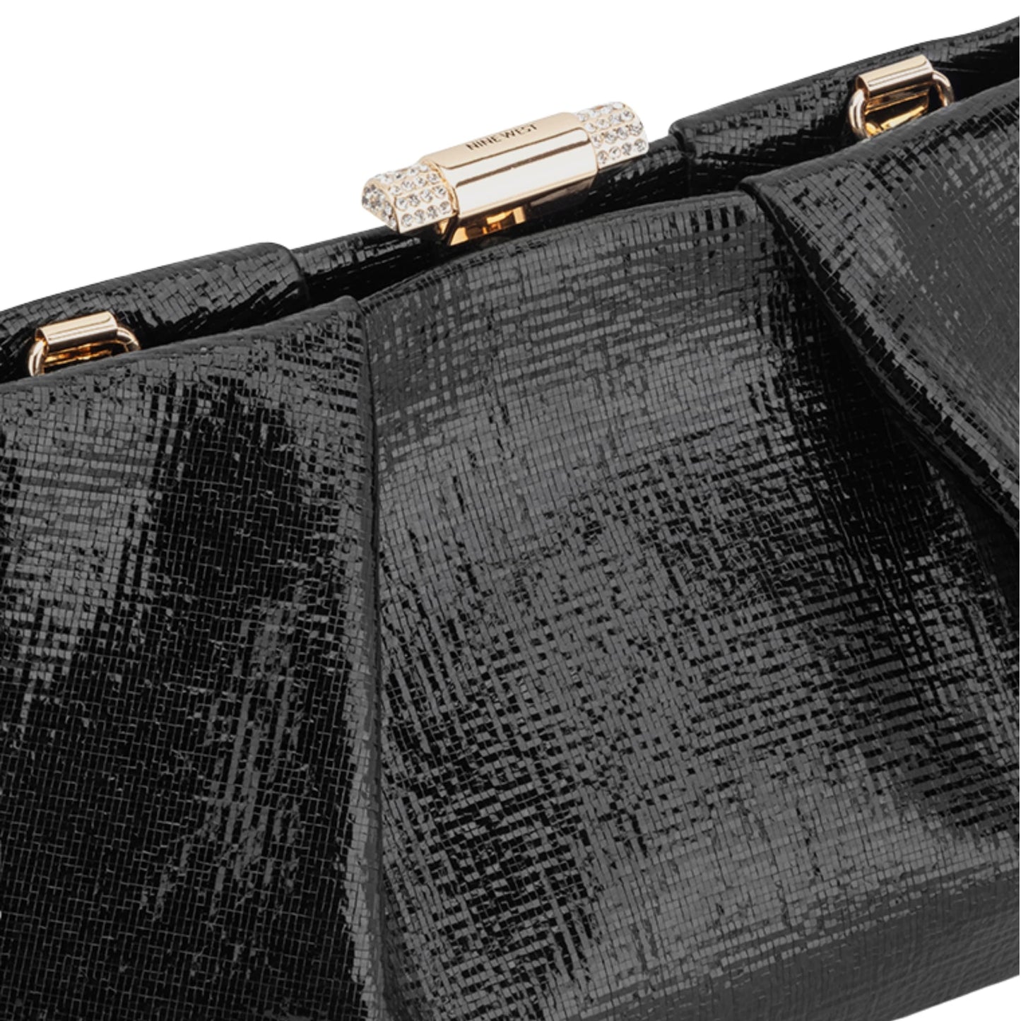 NGI146571 CARTERAS CASUAL Negro U