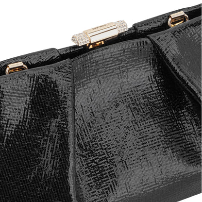 NGI146571 CARTERAS CASUAL Negro U