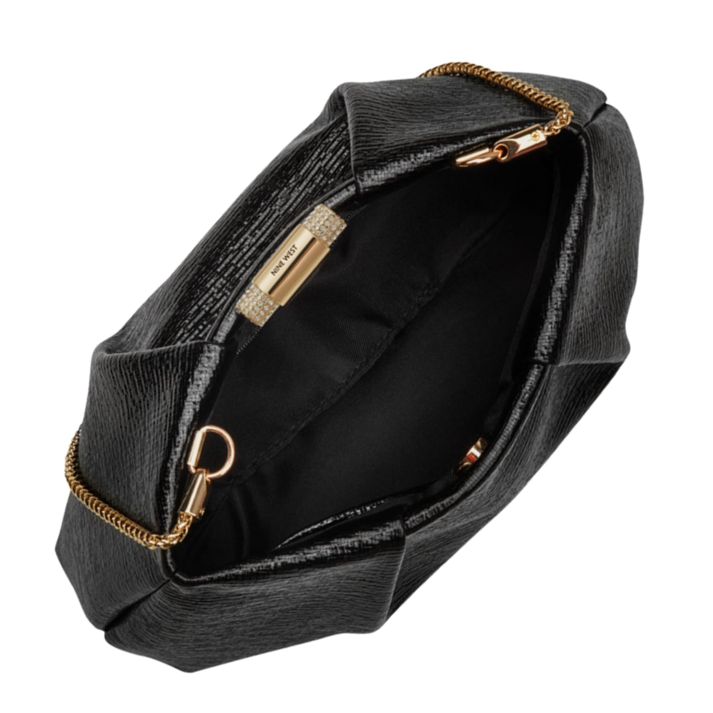 NGI146571 CARTERAS CASUAL Negro U