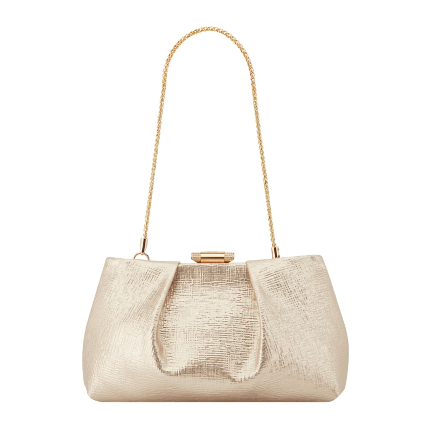 NGI146571 CARTERAS CASUAL Dorado U