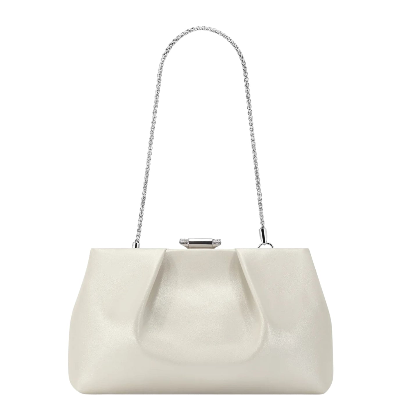 NYM146571 CARTERAS CASUAL Blanco U
