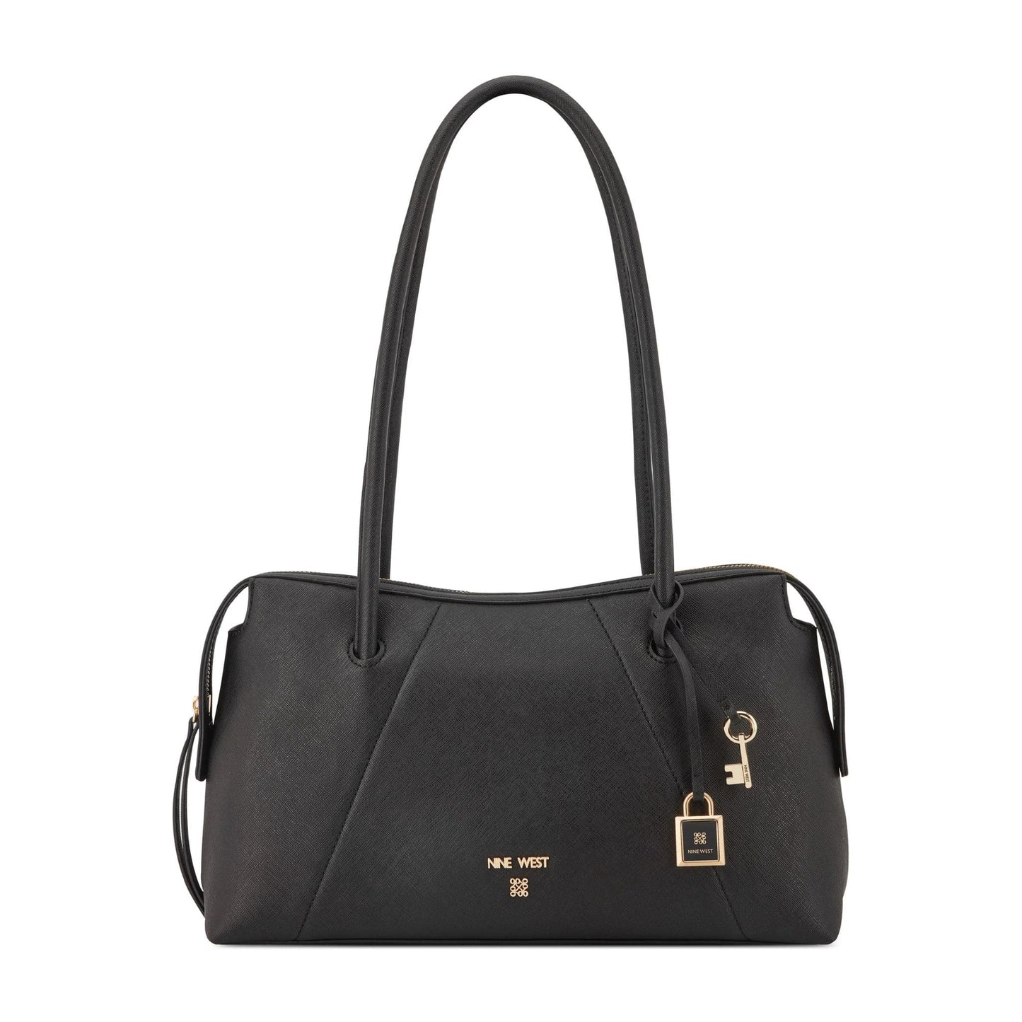 NGS575409 CARTERAS CASUAL Negro U