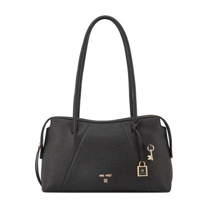 NGS575409 CARTERAS CASUAL Negro U