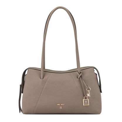 NGS575409 CARTERAS CASUAL Beige U