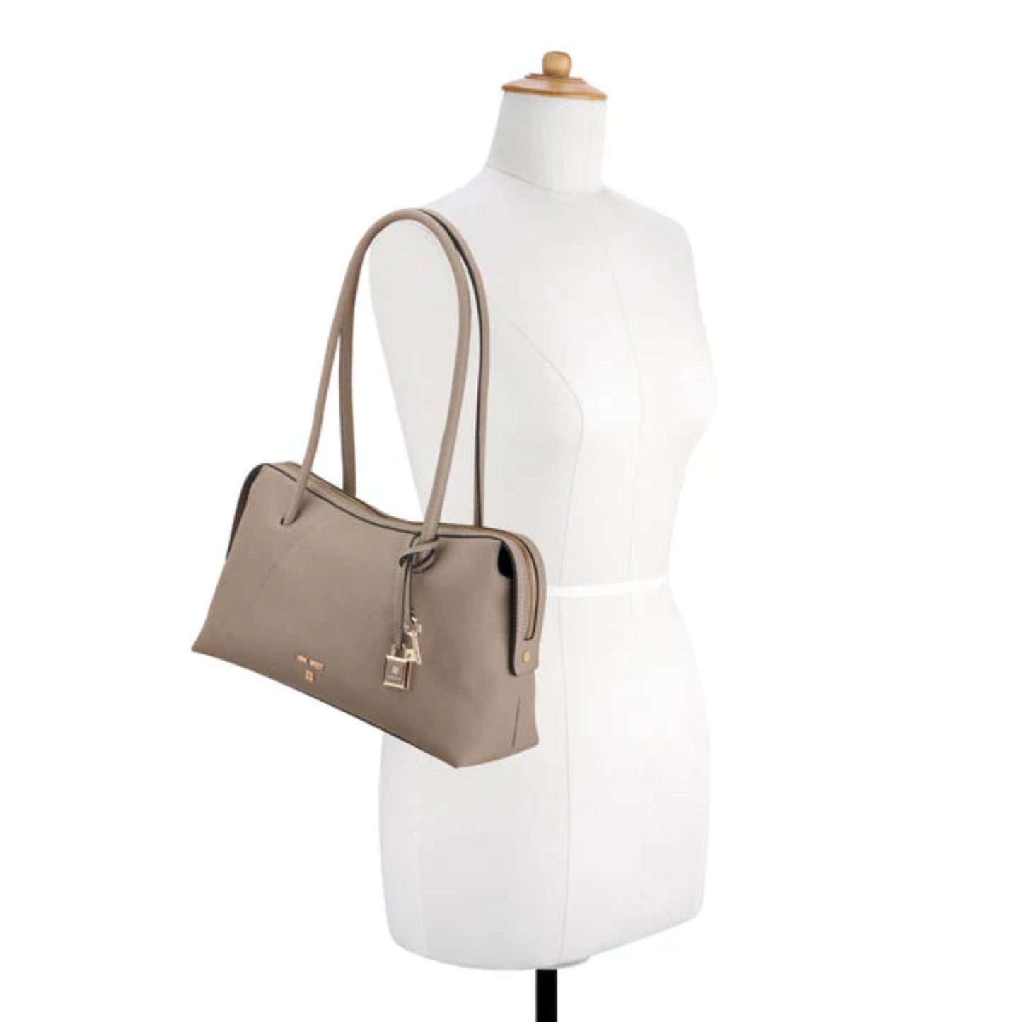 NGS575409 CARTERAS CASUAL Beige U