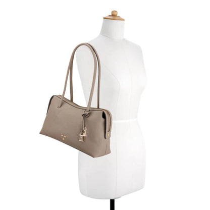 NGS575409 CARTERAS CASUAL Beige U