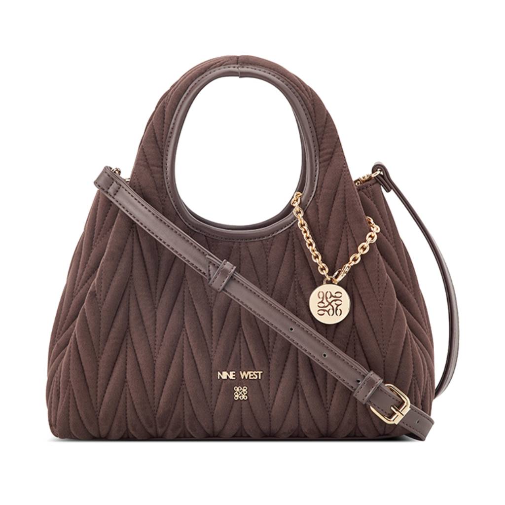 NGW564811 CARTERAS CASUAL Marron U