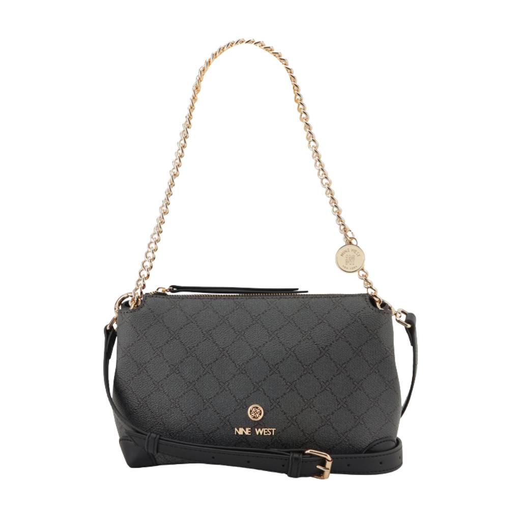 NGG567273 CARTERAS CASUAL Gris U