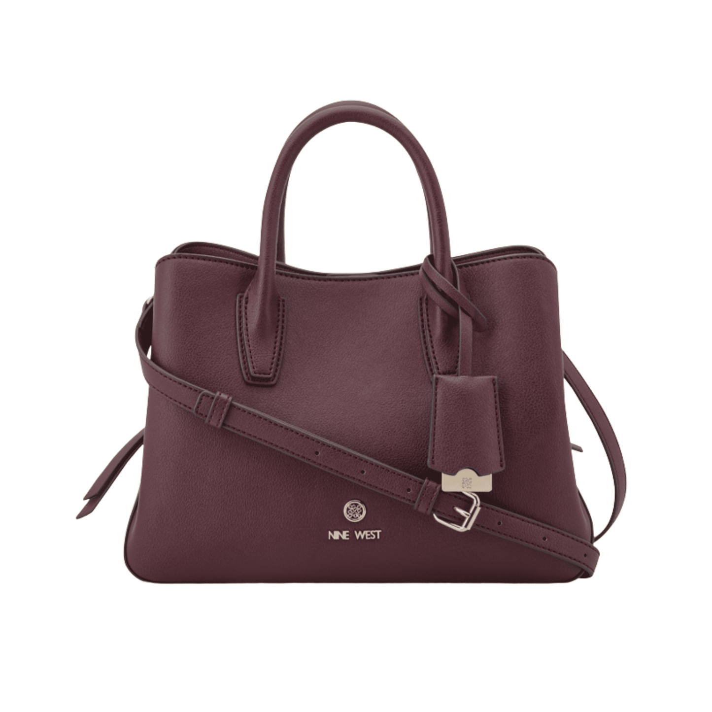 NGB567105 CARTERAS CASUAL Vino U