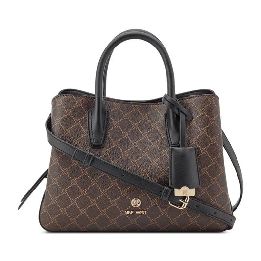 NGG567105 CARTERAS CASUAL Marron U