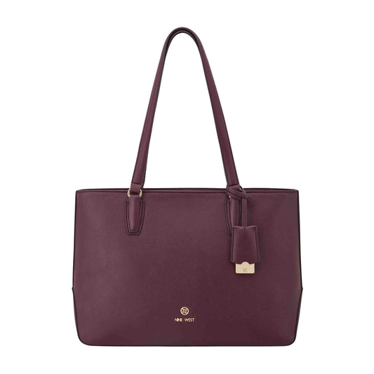 NGB567124 CARTERAS CASUAL Vino U