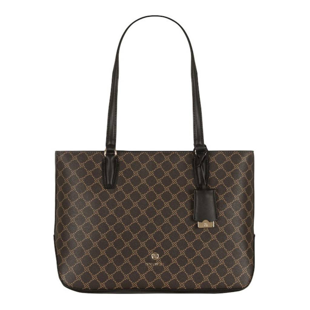 NGG567124 CARTERAS CASUAL Marron U