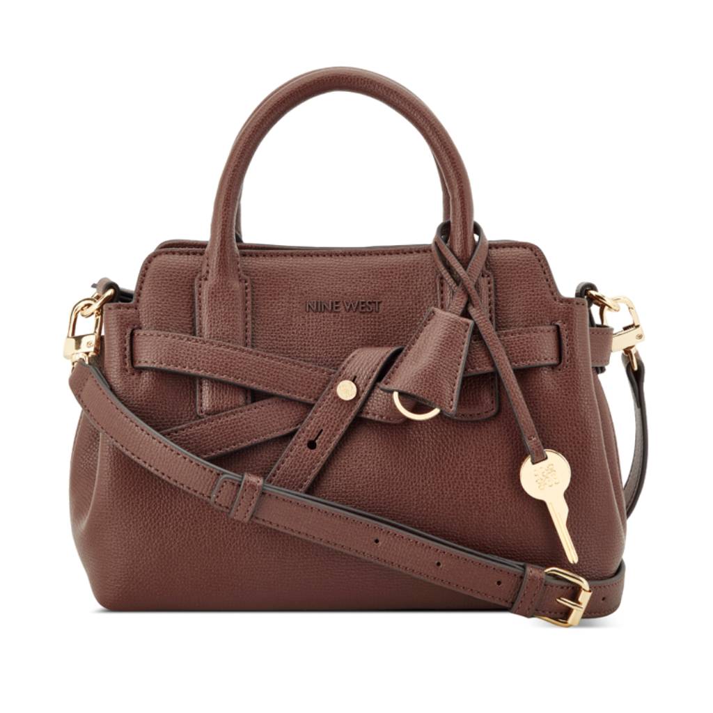 NGR566606 CARTERAS CASUAL Marron U