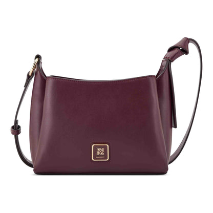 NGN565370 CARTERAS CASUAL Vino U