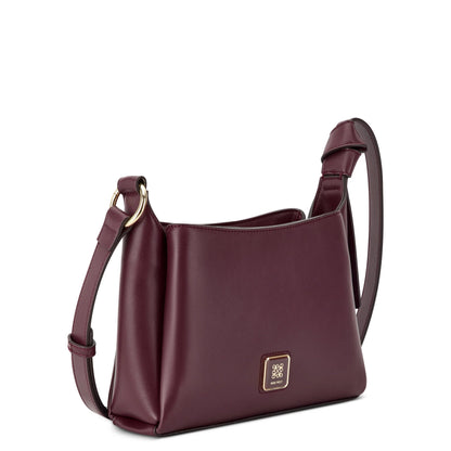 NGN565370 CARTERAS CASUAL Vino U