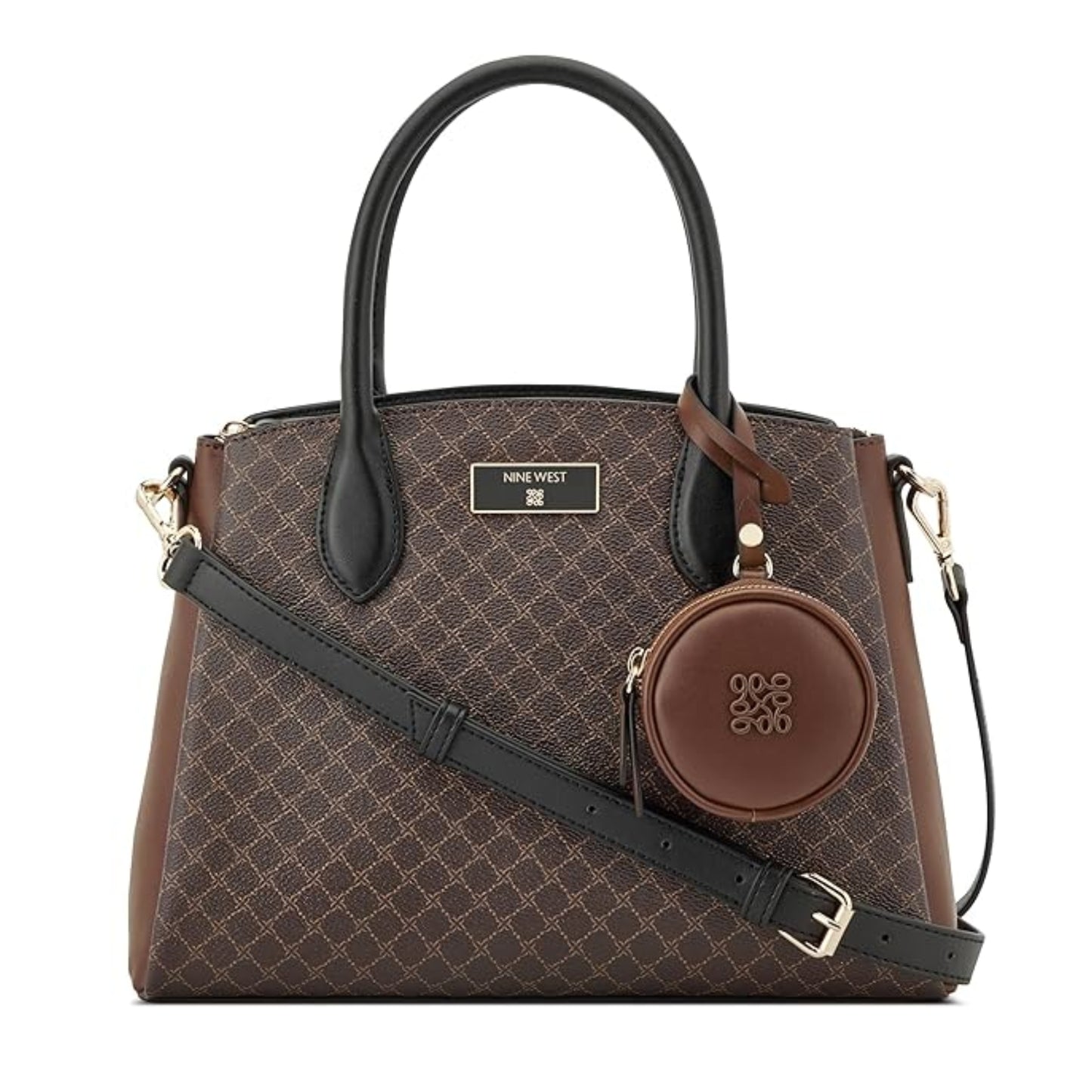 NCL148206 CARTERAS CASUAL Marron U