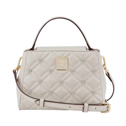 NGQ148576 CARTERAS CASUAL Blanco U