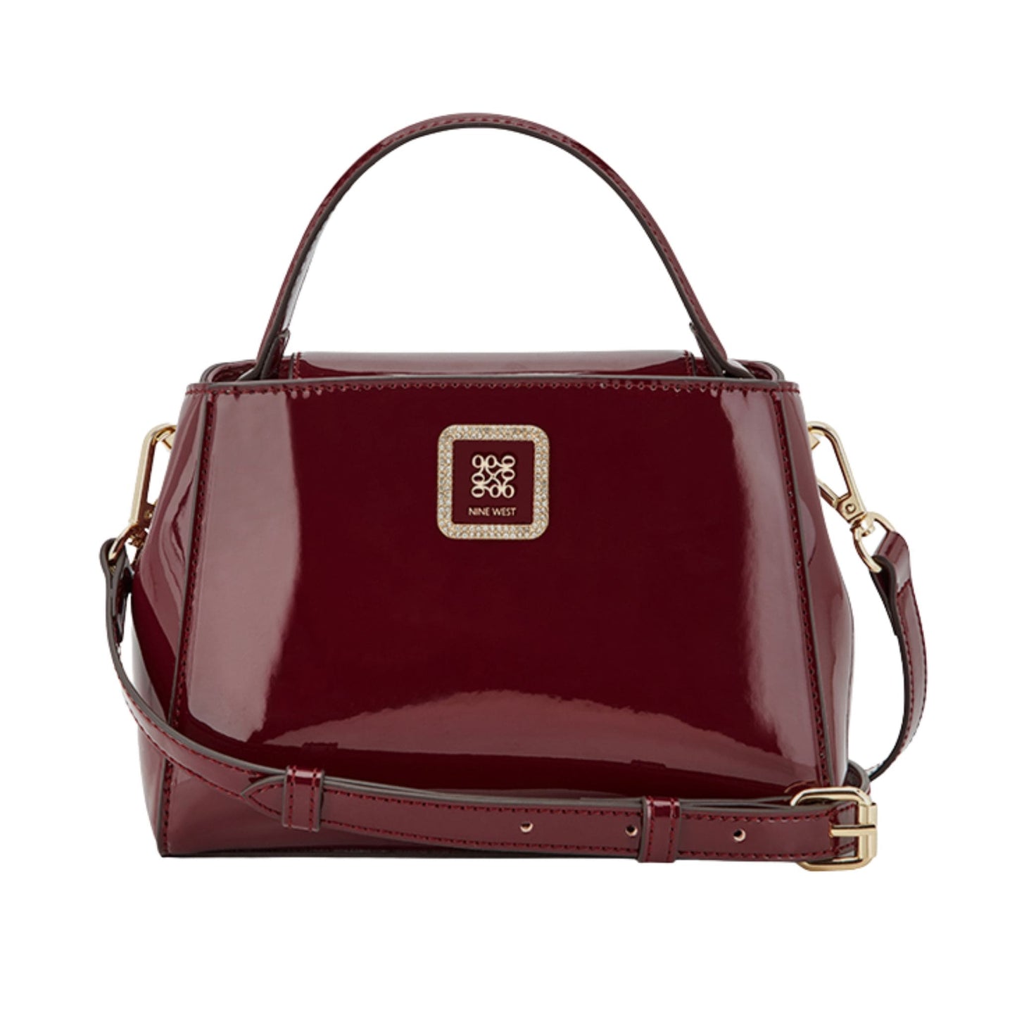 NGT148576 CARTERAS CASUAL Vino U