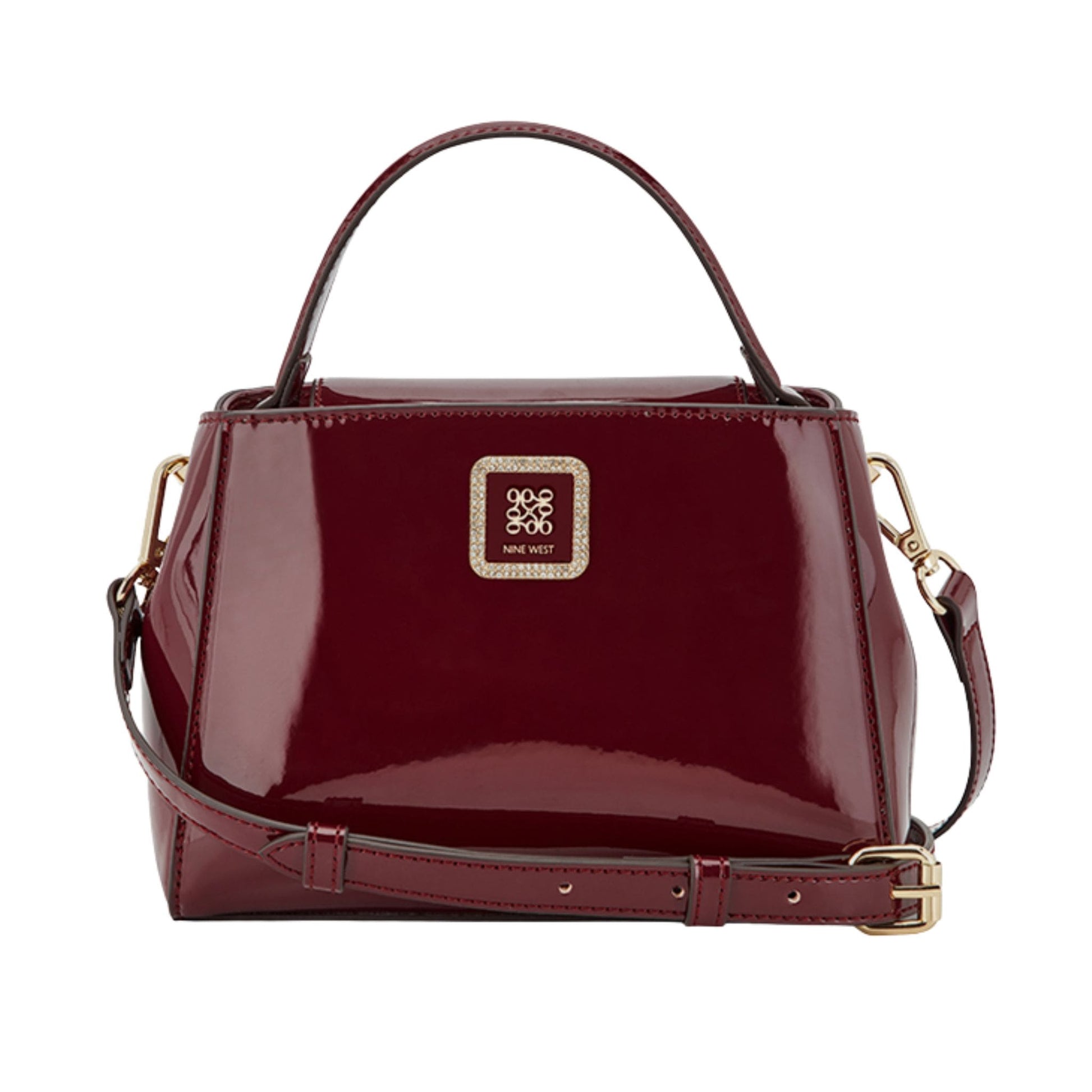 NGT148576 CARTERAS CASUAL Vino U