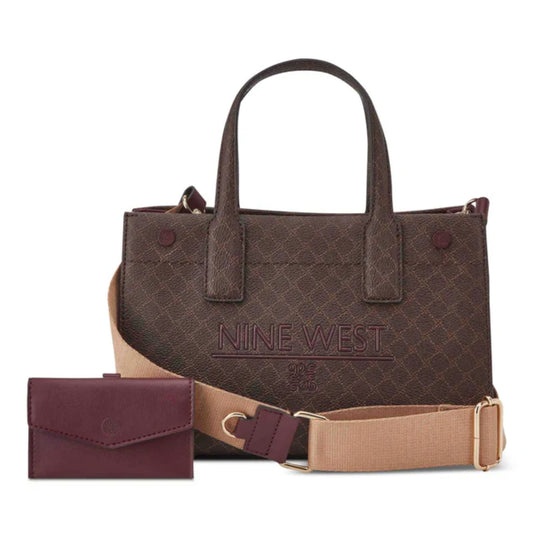 NGG566275 CARTERAS CASUAL Marron U