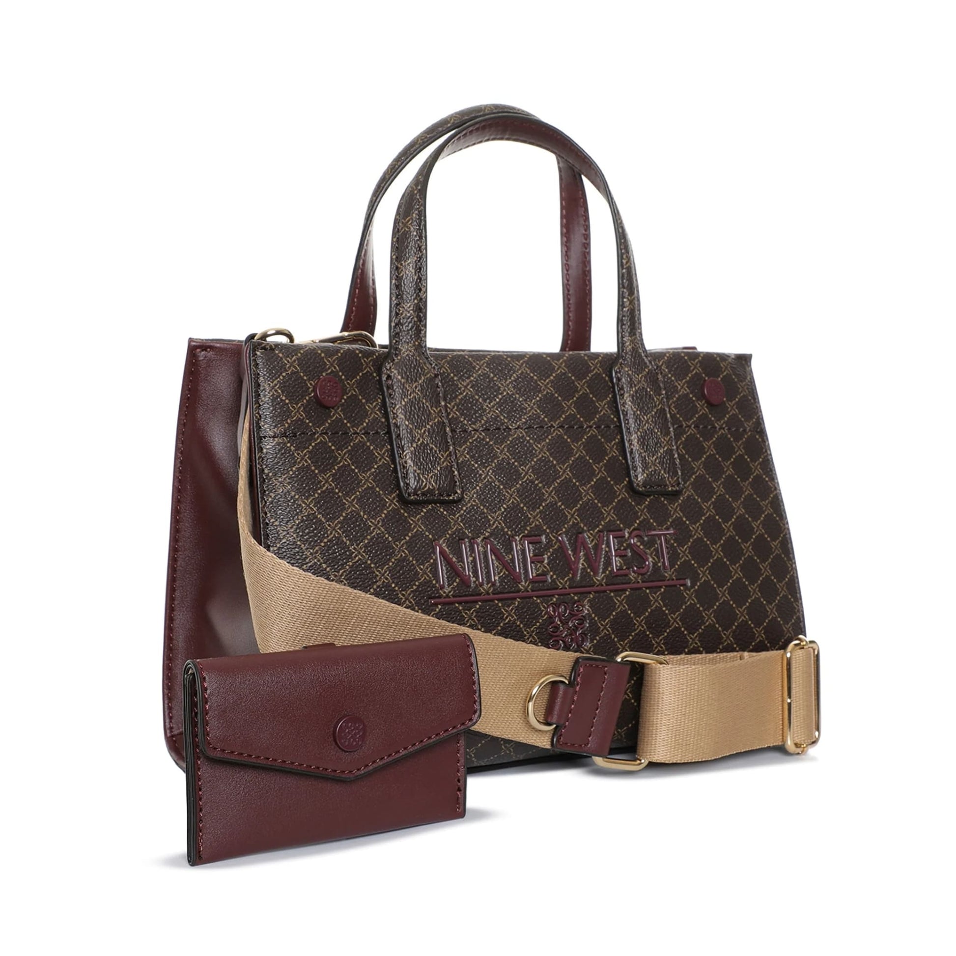 NGG566275 CARTERAS CASUAL Marron U