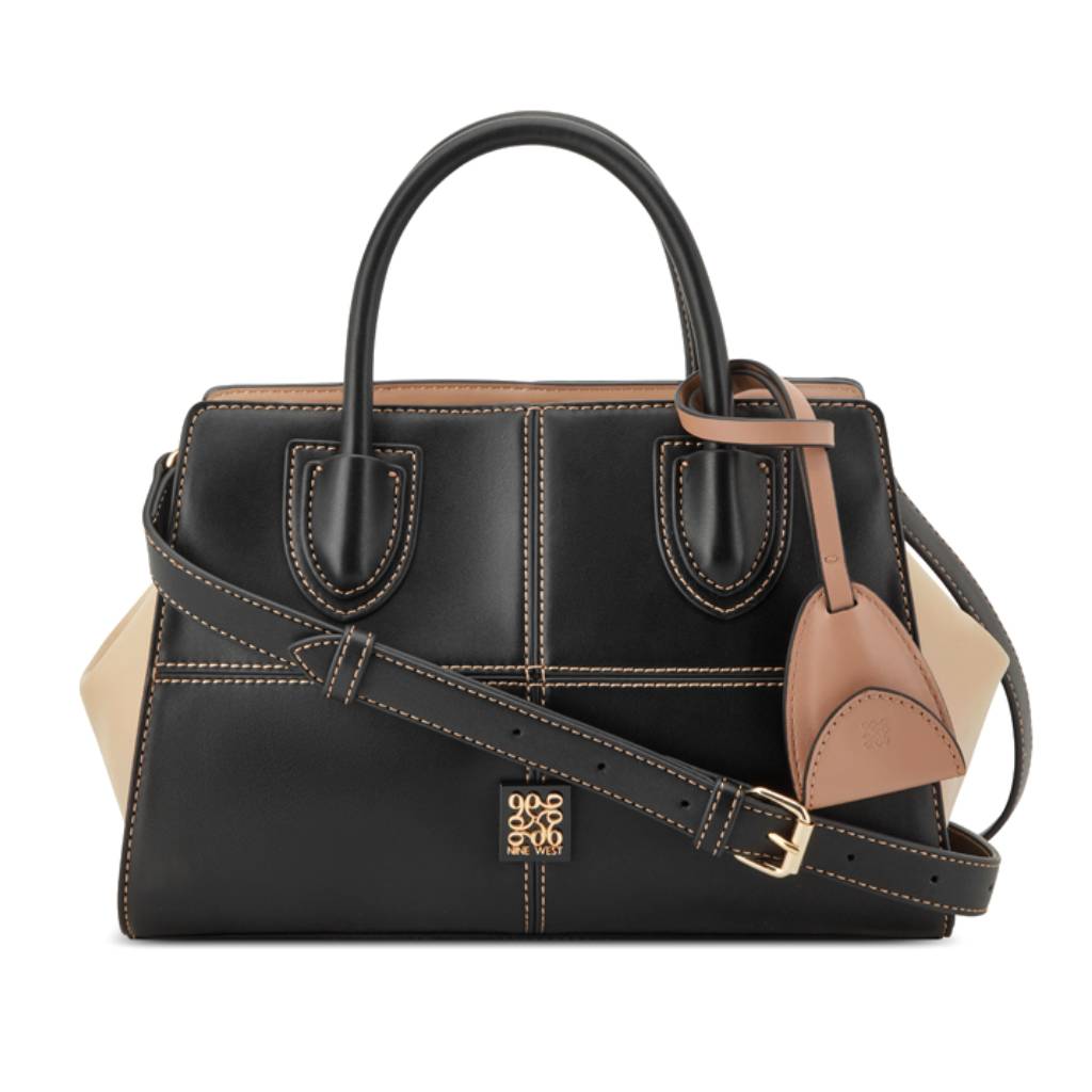 NGN565806 CARTERAS CASUAL Negro U