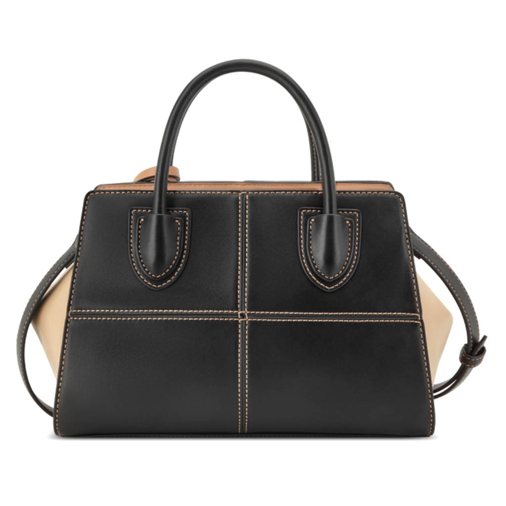 NGN565806 CARTERAS CASUAL Negro U