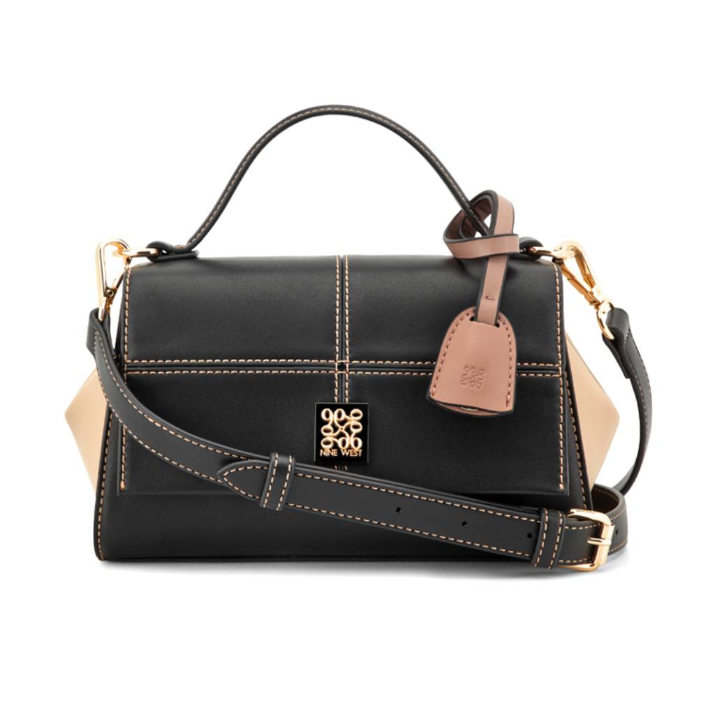 NGN565821 CARTERAS CASUAL Negro U