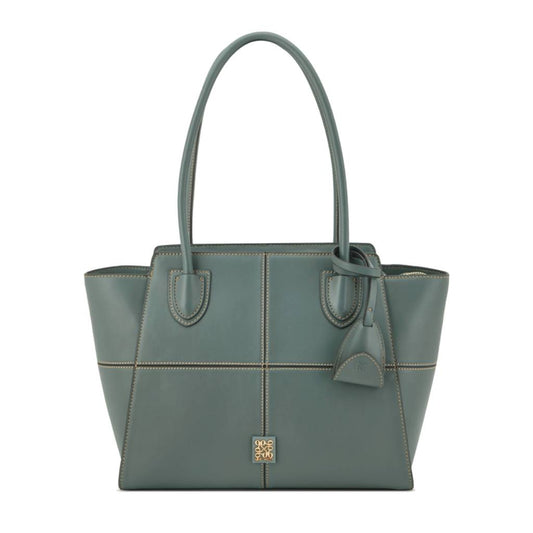 NGN565823 CARTERAS CASUAL Verde U