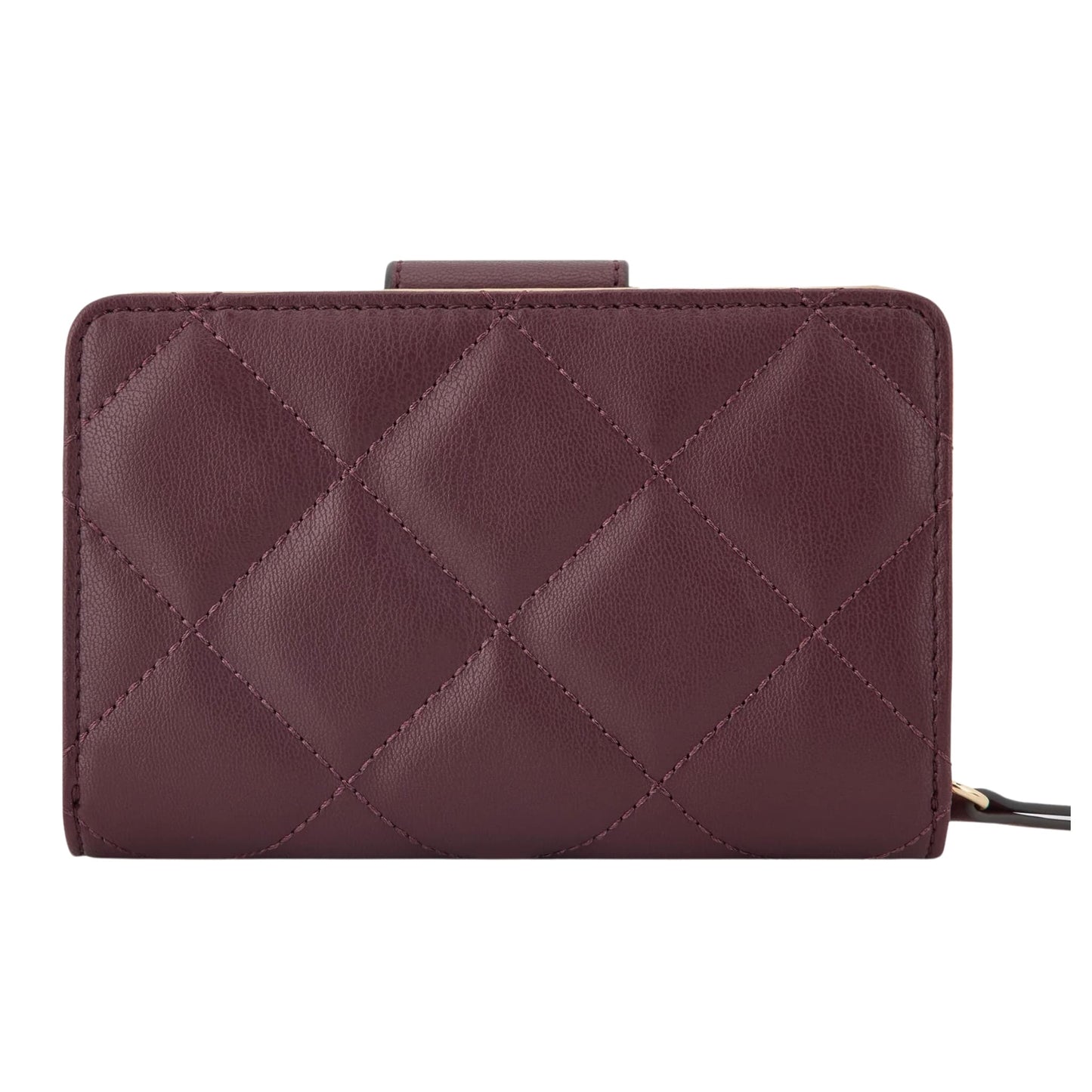 GQ5756147 BILLETERA CASUAL Vino U
