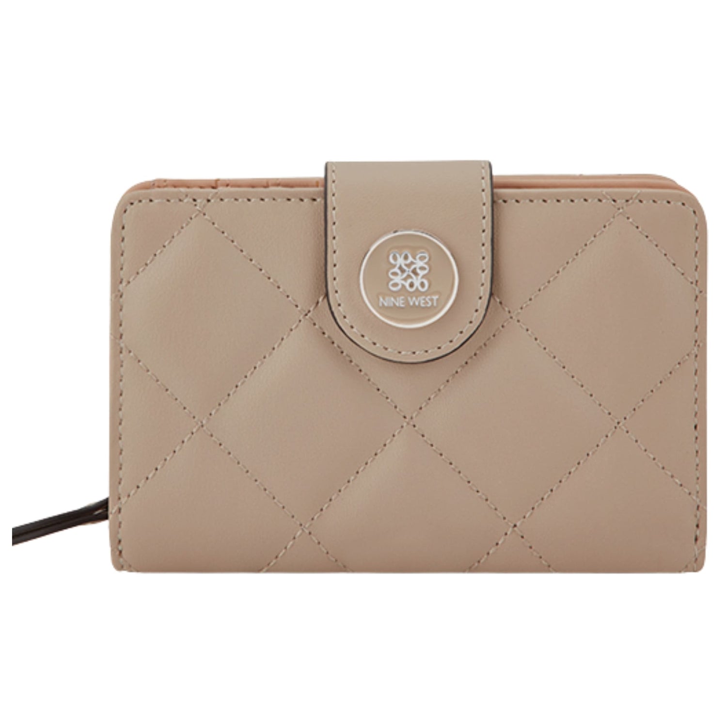 YQ5756147 BILLETERA CASUAL Beige U