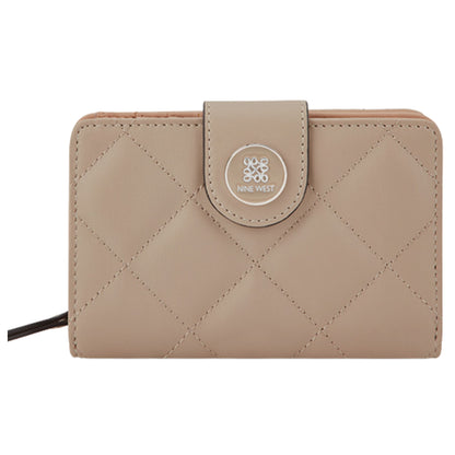 YQ5756147 BILLETERA CASUAL Beige U