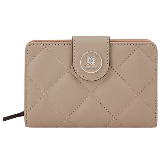 YQ5756147 BILLETERA CASUAL Beige U