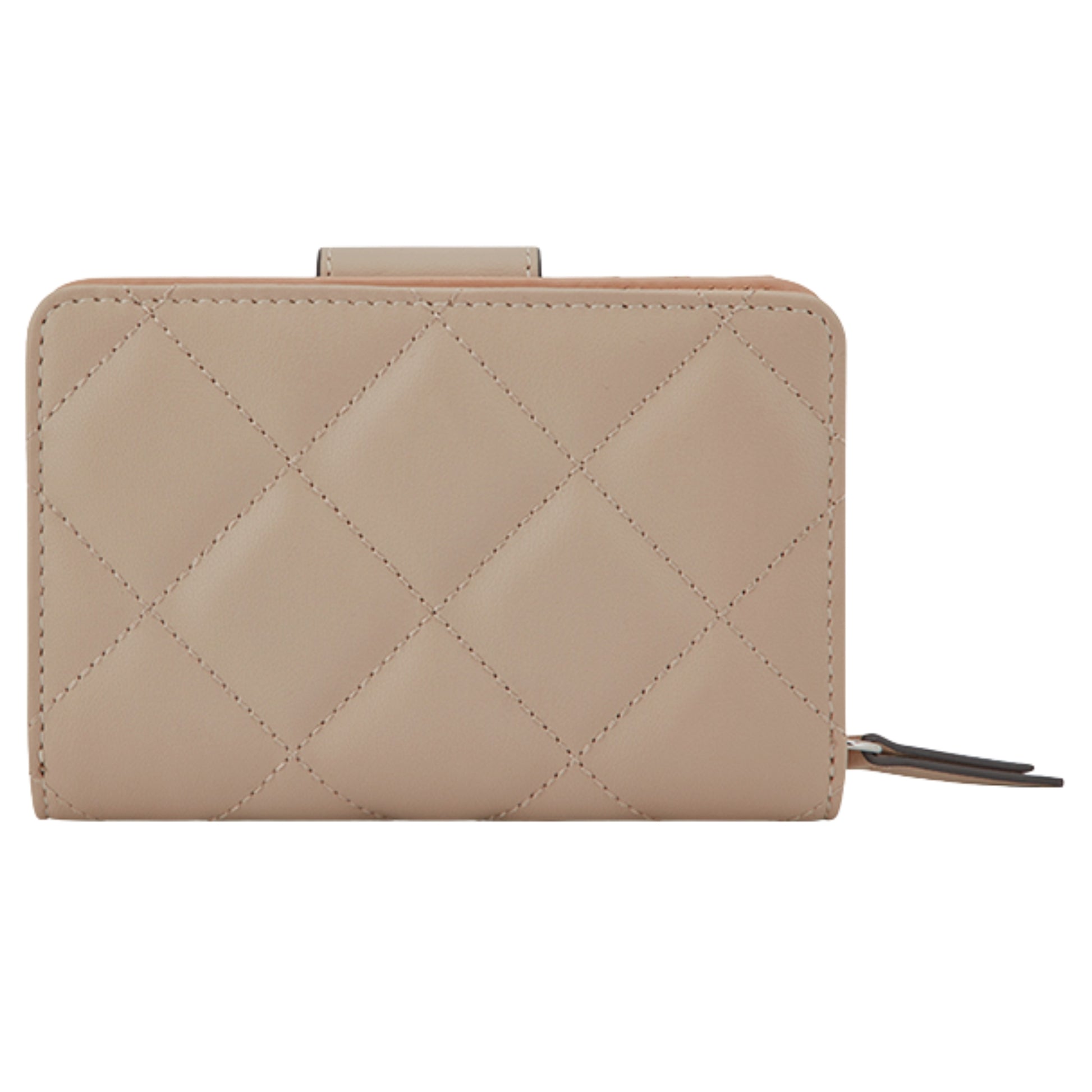 YQ5756147 BILLETERA CASUAL Beige U