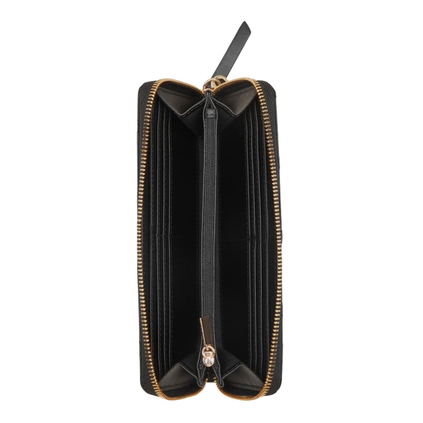 GQ5756146 BILLETERA CASUAL Negro U