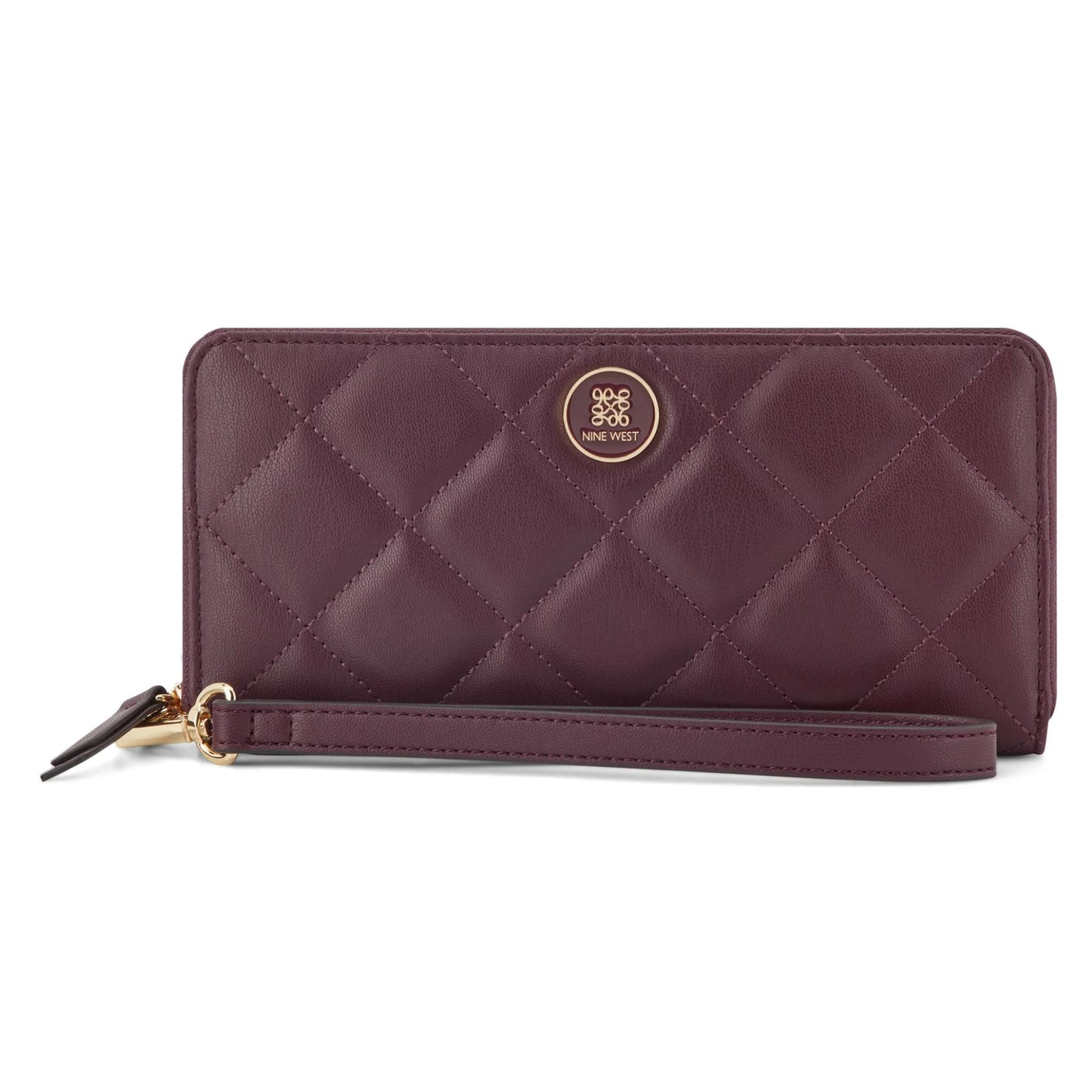 GQ5756146 BILLETERA CASUAL Vino U