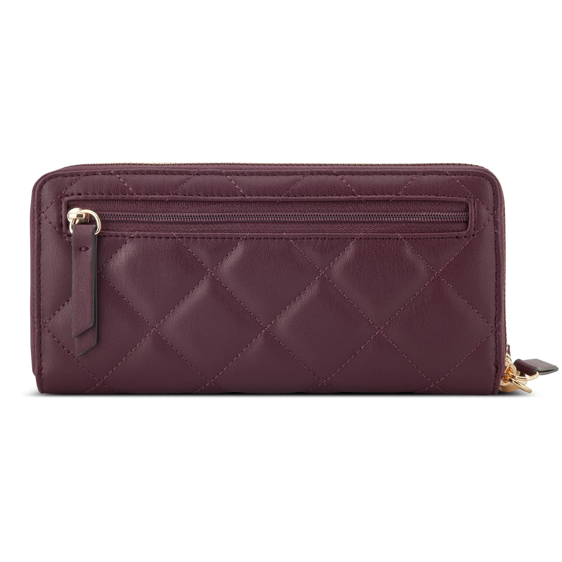 GQ5756146 BILLETERA CASUAL Vino U