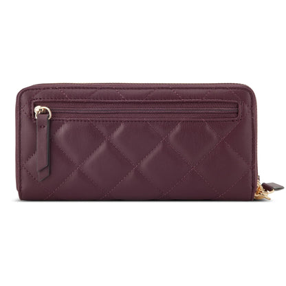 GQ5756146 BILLETERA CASUAL Vino U
