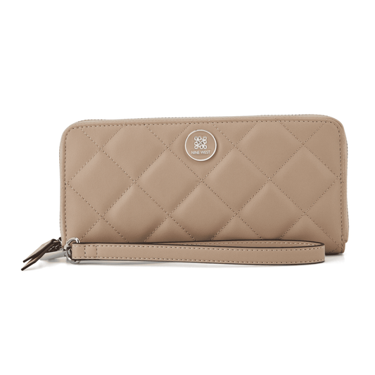 YQ5756146 BILLETERA CASUAL Beige U