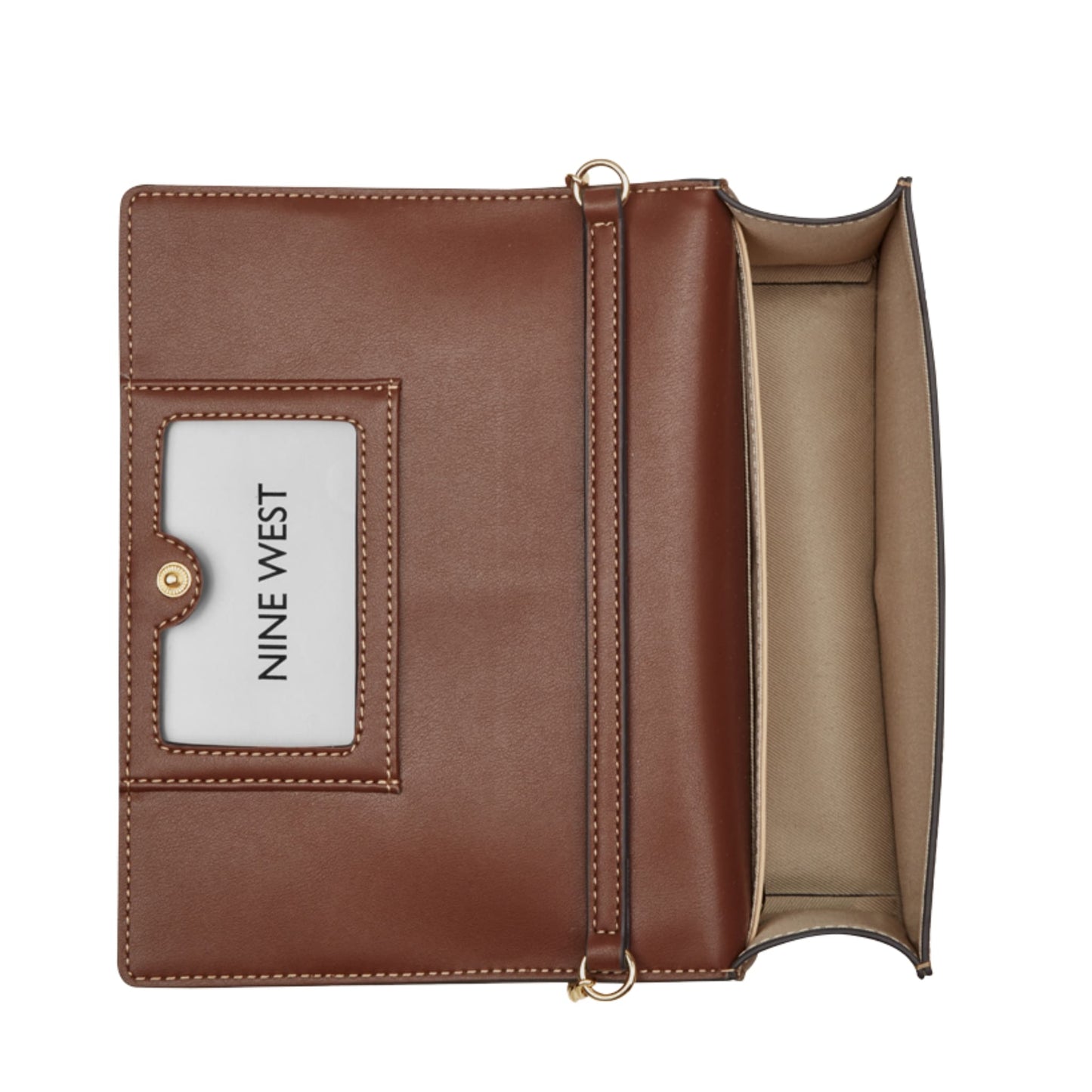 GN5658178 CROSSBODY CASUAL Marron U