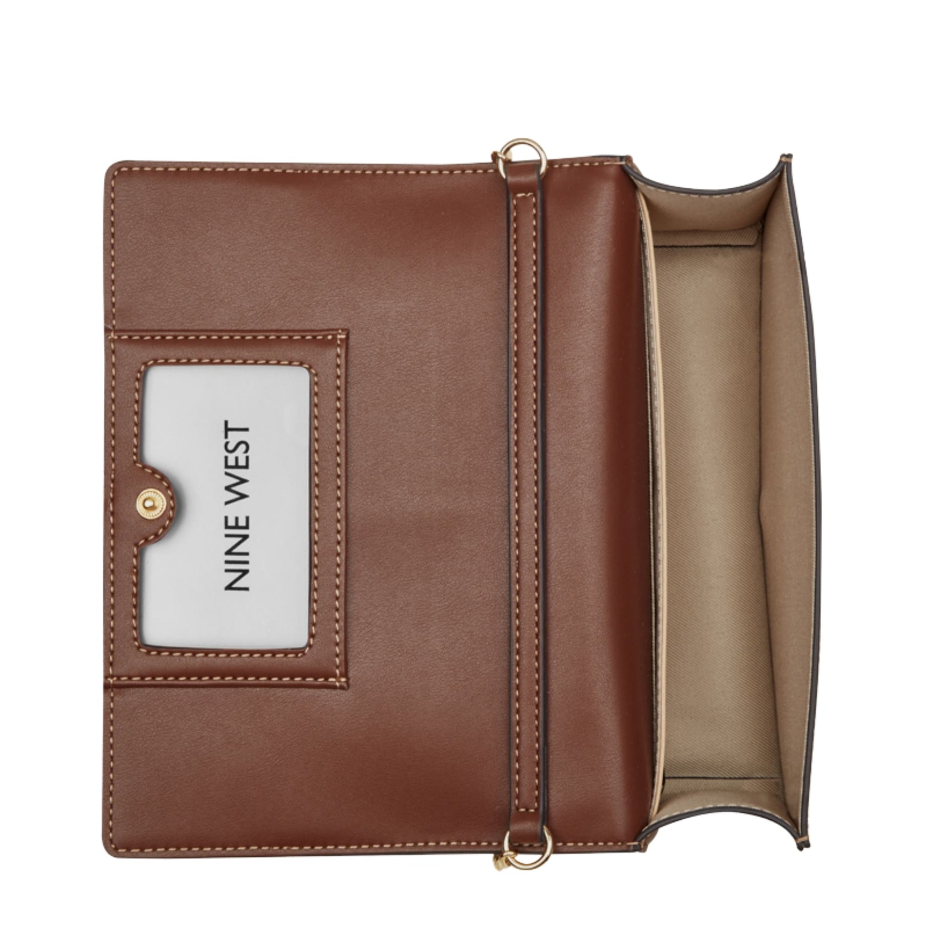 GN5658178 CROSSBODY CASUAL Marron U