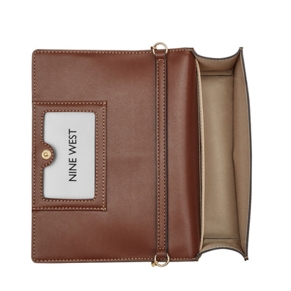 GN5658178 CROSSBODY CASUAL Marron U