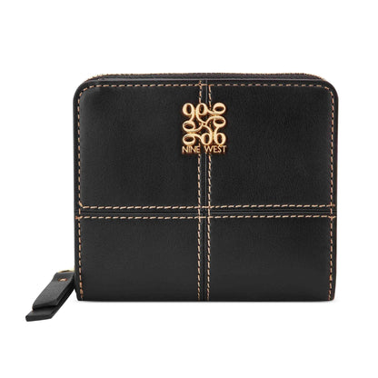 GN5658237 BILLETERA CASUAL Negro U