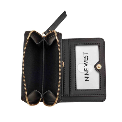 GN5658237 BILLETERA CASUAL Negro U