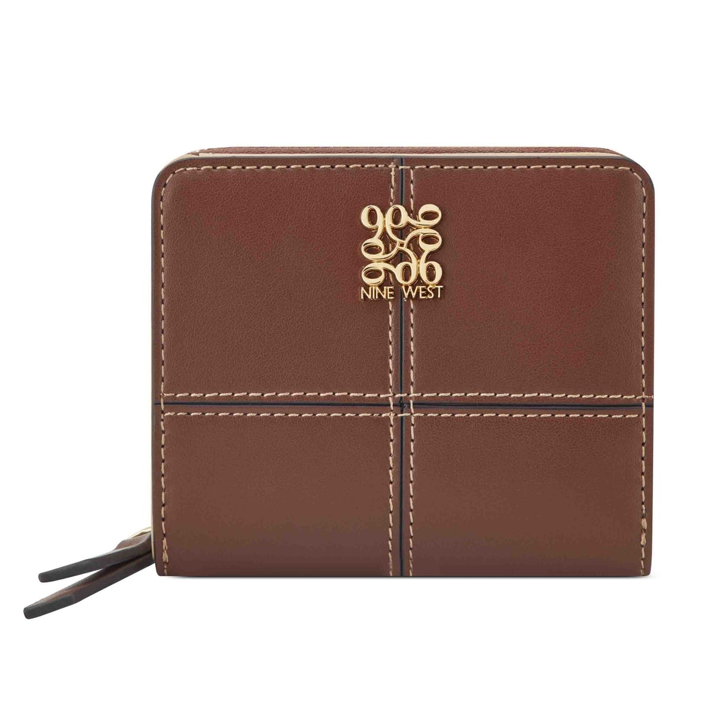 GN5658237 BILLETERA CASUAL Marron U