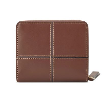 GN5658237 BILLETERA CASUAL Marron U