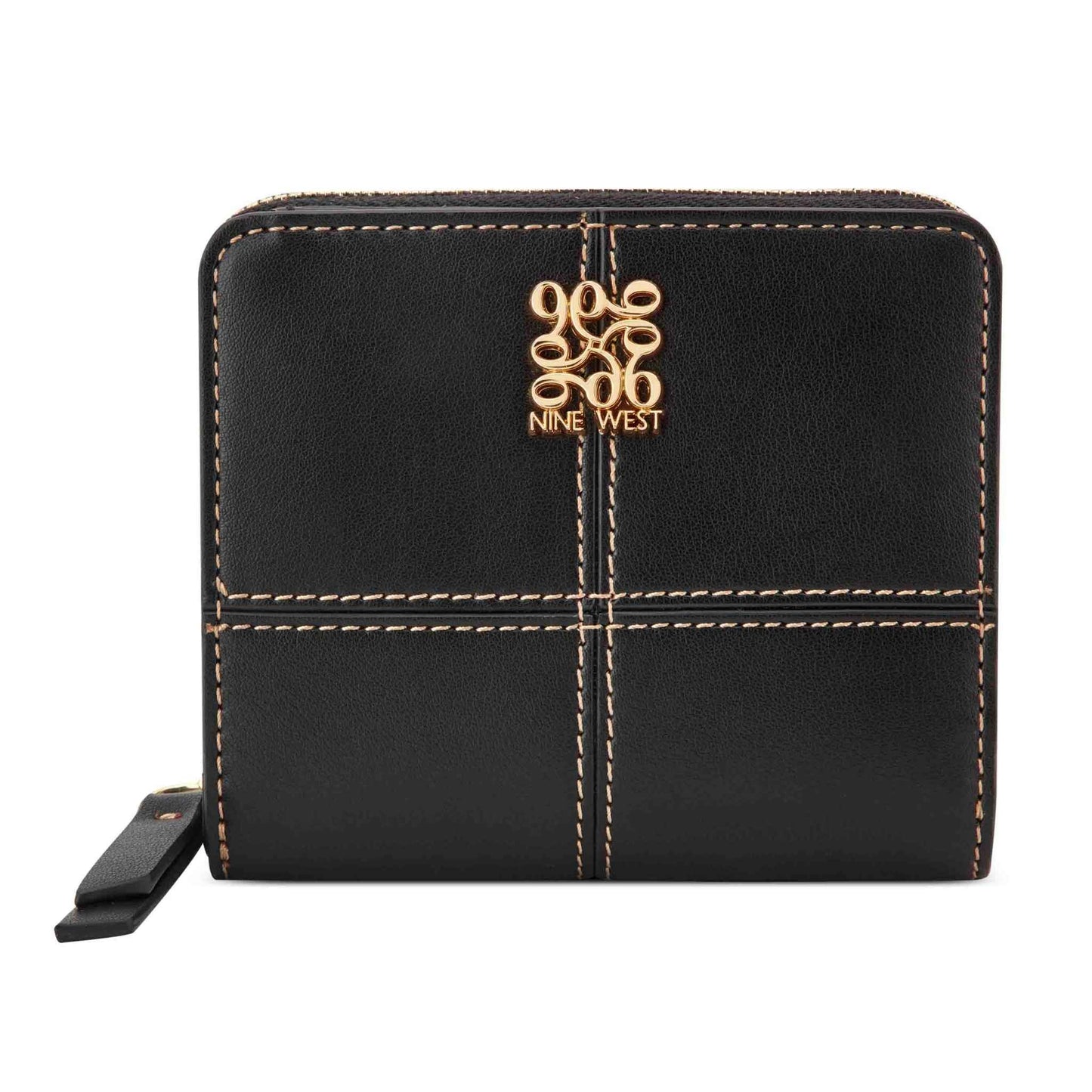 ZN5658237 BILLETERA CASUAL Negro U