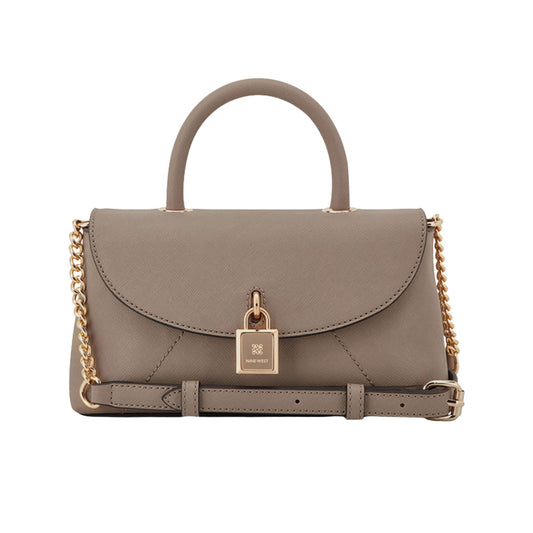 NGS575476 CARTERAS CASUAL Gris U