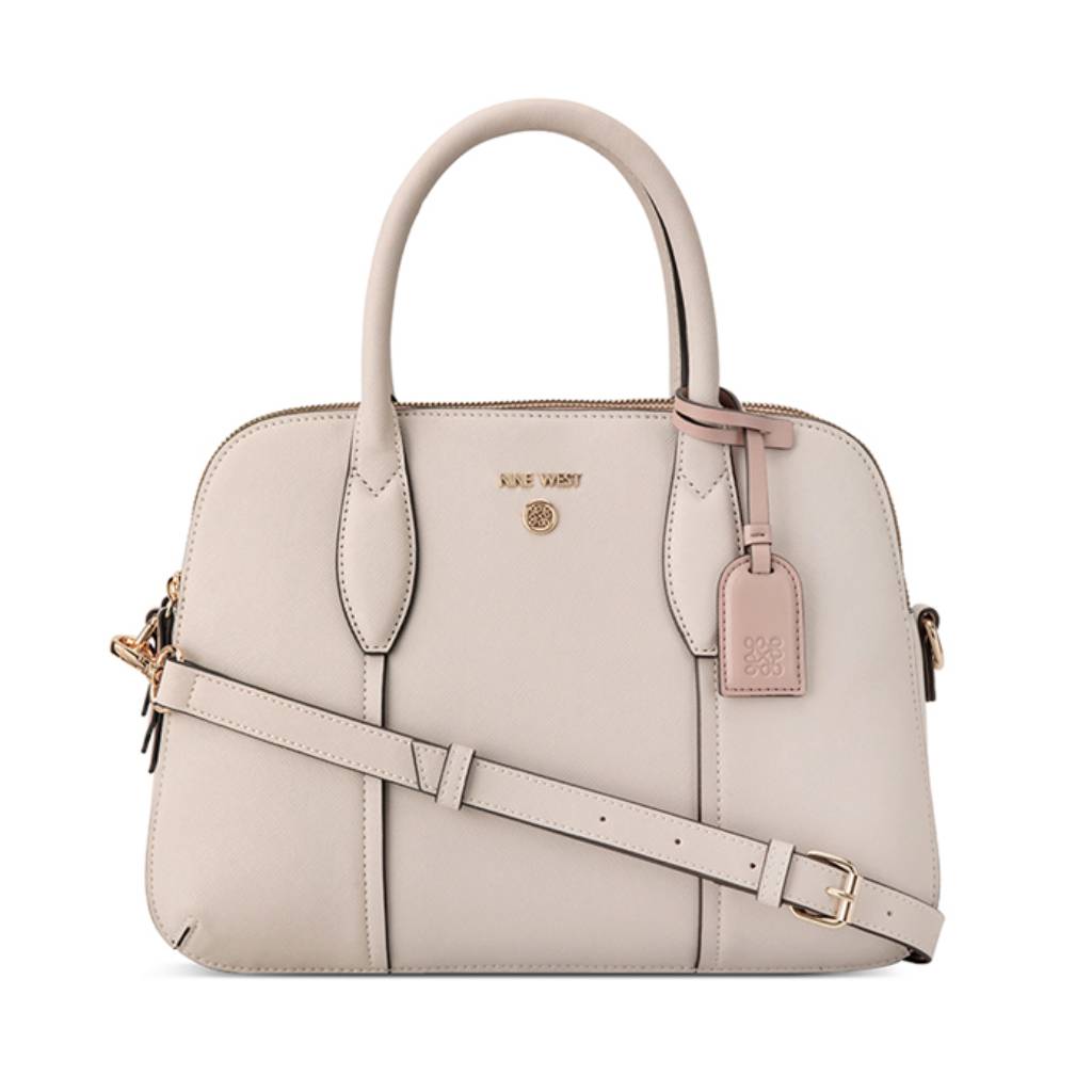 NGS115107 CARTERAS CASUAL Blanco U