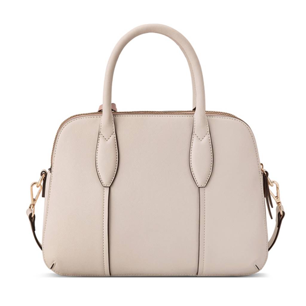 NGS115107 CARTERAS CASUAL Blanco U